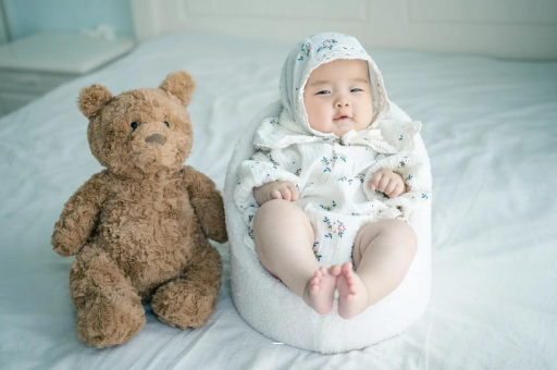 神农架9个月宝宝鼻塞怎么办