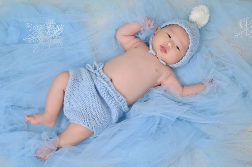 神农架宝宝后囟门闭合时间