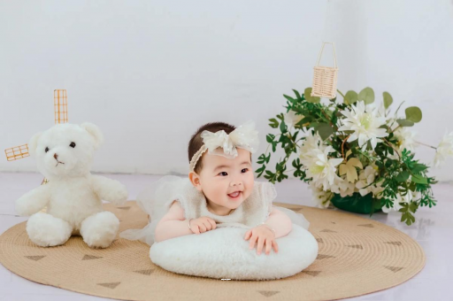 神农架宝宝发烧怎么按摩退烧