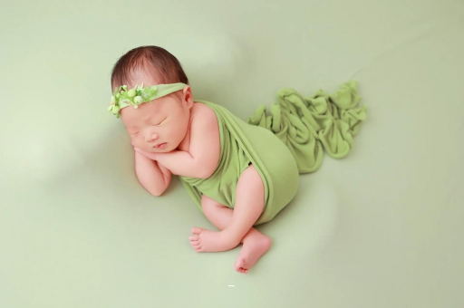 神农架宝宝消化不良