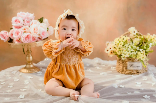 神农架宝宝发烧无症状